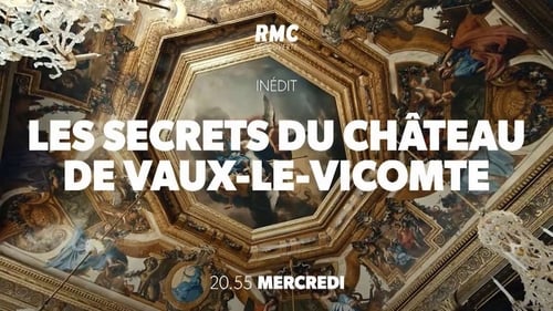 Les secrets du château de Vaux-le-Vicomte (2020) pelicula completa en español latino oNLINE