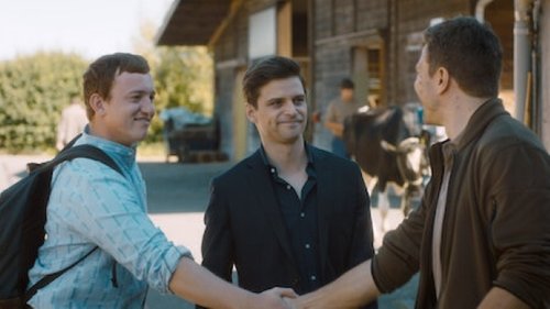 New Heights - 4. Bölüm