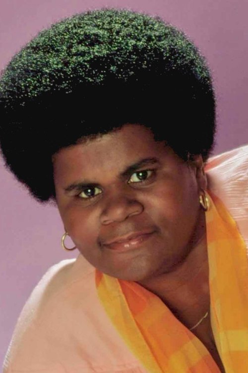 Poster of Shirley Hemphill