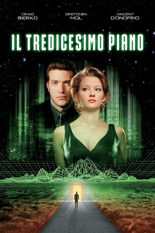 Il+tredicesimo+piano