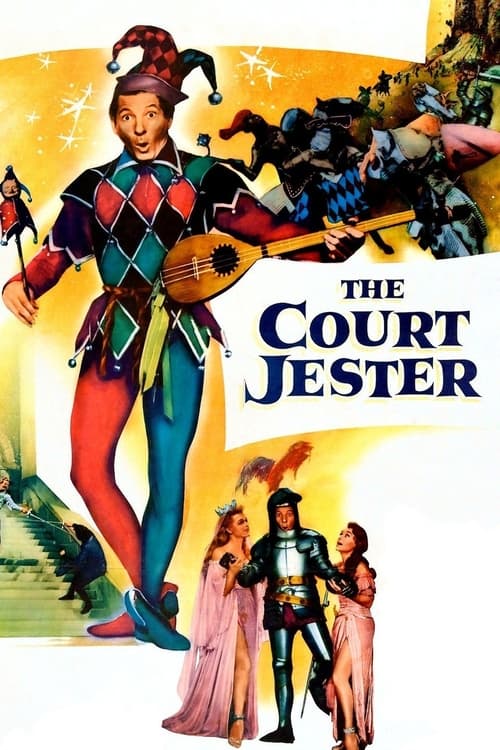 The+Court+Jester