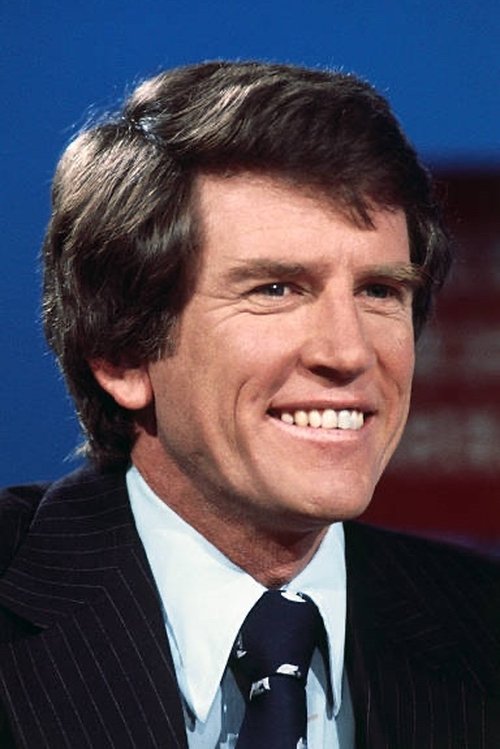 Poster Gary Hart
