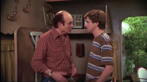 That 70s Show - 24. Bölüm