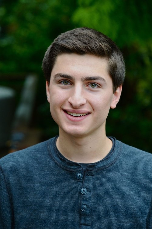 Poster of Hadley Hillel