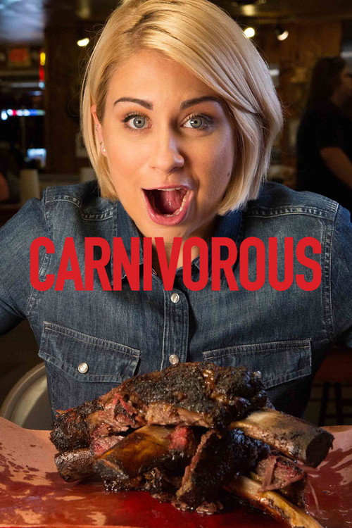 Carnivorous电影海报