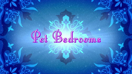 Pet Bedroom