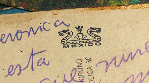 Río arriba