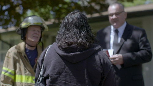 Obejrzyj Snapped - Sezon 34 - Odcinek 5 na CDA wybrany odcinek