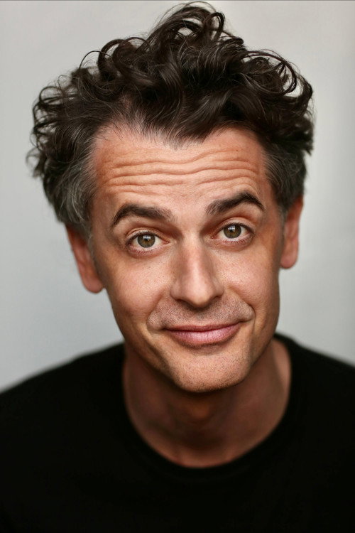 Cast member photo for attila-halsz