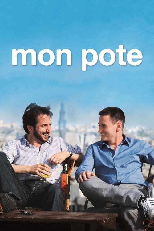 Mon+pote