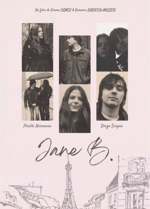 Jane B. Poster