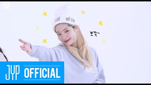 TIME TO TWICE Bonus Clip