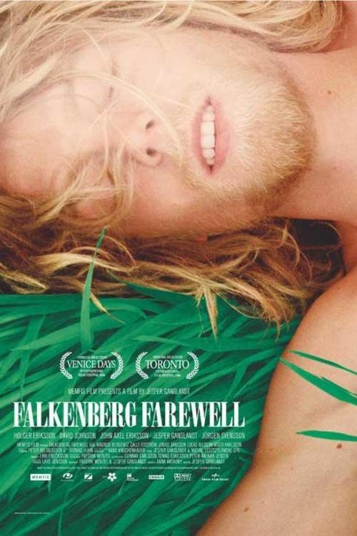 Falkenberg+Farewell