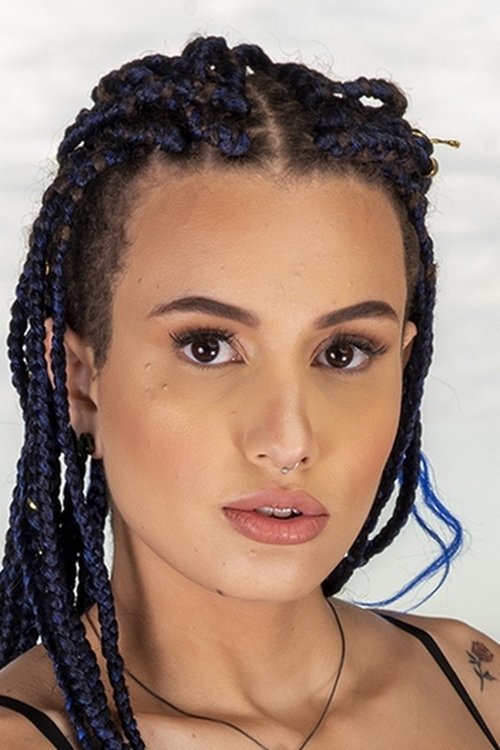 Poster of Luara Amaral