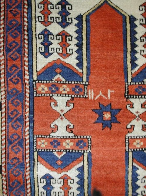 From Rugs to Riches Poster