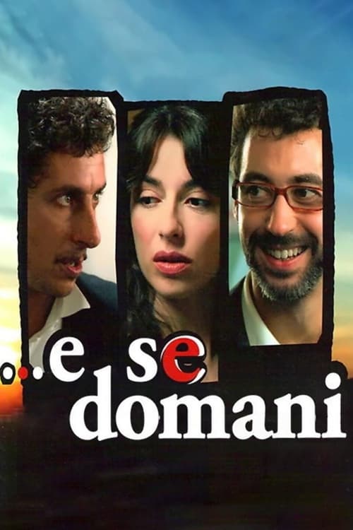 ...e+se+domani