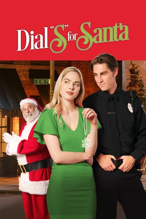 Dial S for Santa