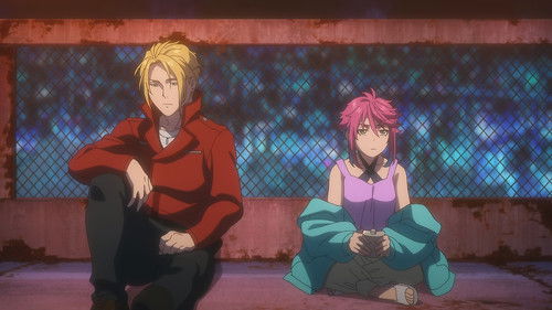 Moonrise - 5. Bölüm