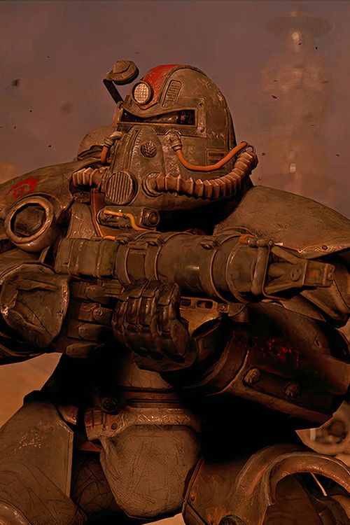 Fallout Operation: Sunburst Poster