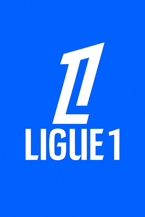 Ligue 1 - 1&egrave;re journ&eacute;e电影海报