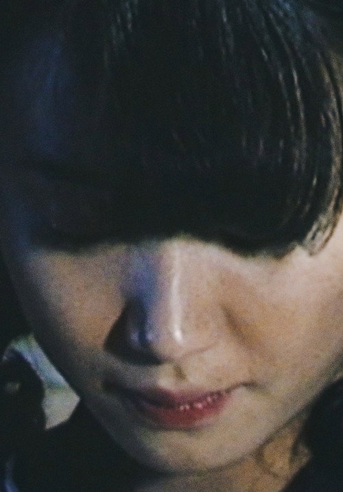 The Rain poster 3