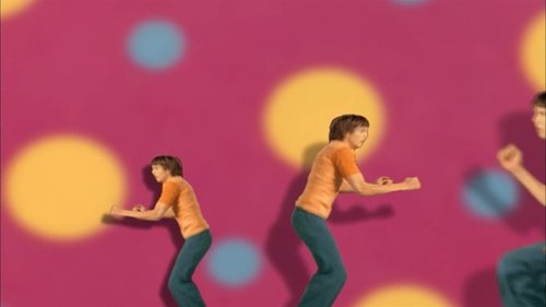 That 70s Show - 1. Bölüm