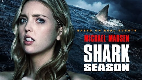 Shark Season (2020) Ver Pelicula Completa Streaming Online
