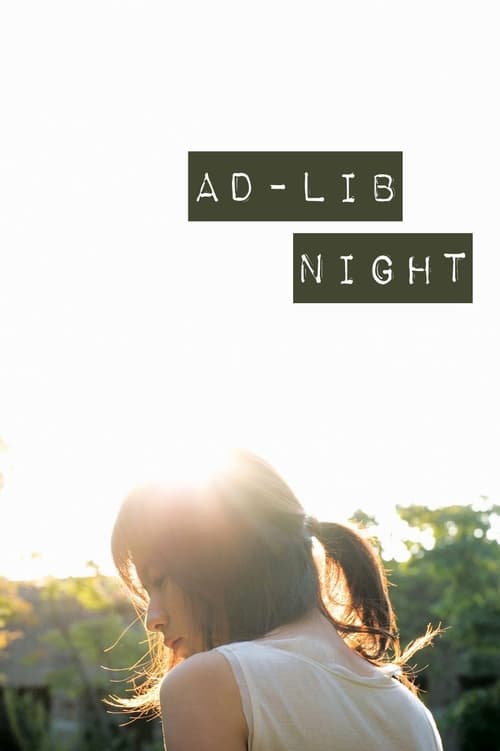 Ad+Lib+Night