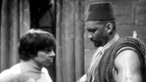 The Evil of the Daleks (4)