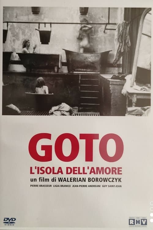 Goto%2C+l%27isola+dell%27amore