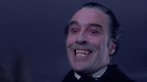 Scars of Dracula (1970)