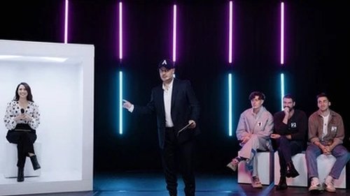 Adil Yıldırım ile Kutu - 1. Bölüm