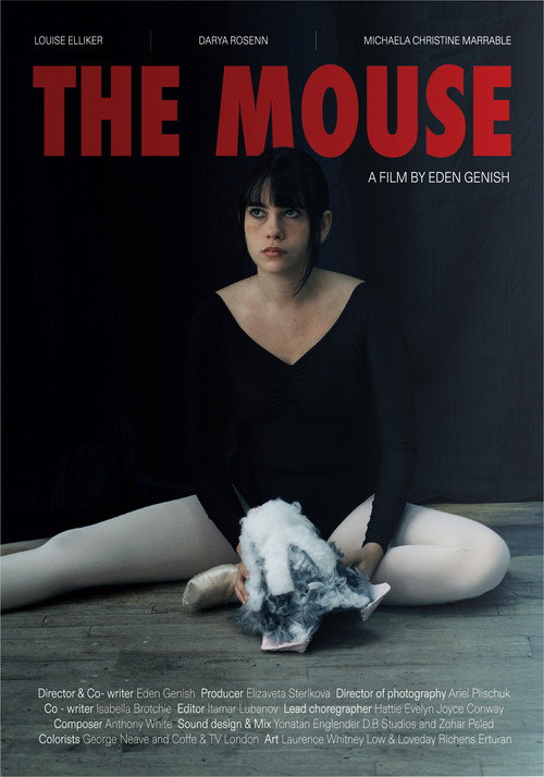 The Mouse