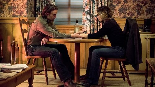 True Detective - Black Maps and Motel Rooms