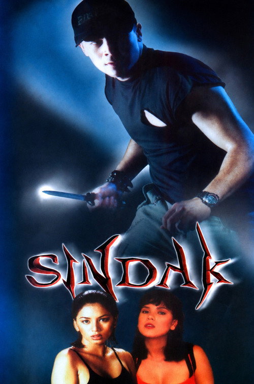 Terror poster 4