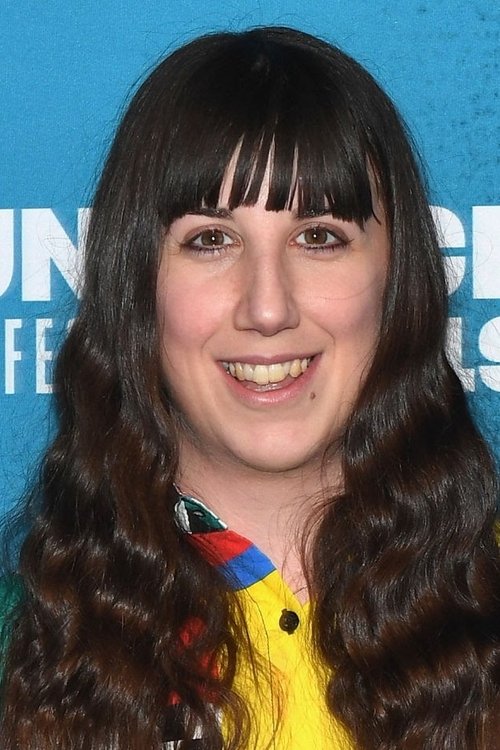 Poster of Becky Sloan