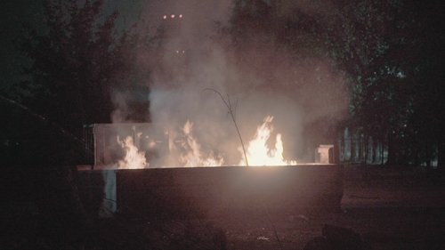 Quem Diz Pátria Diz Morte