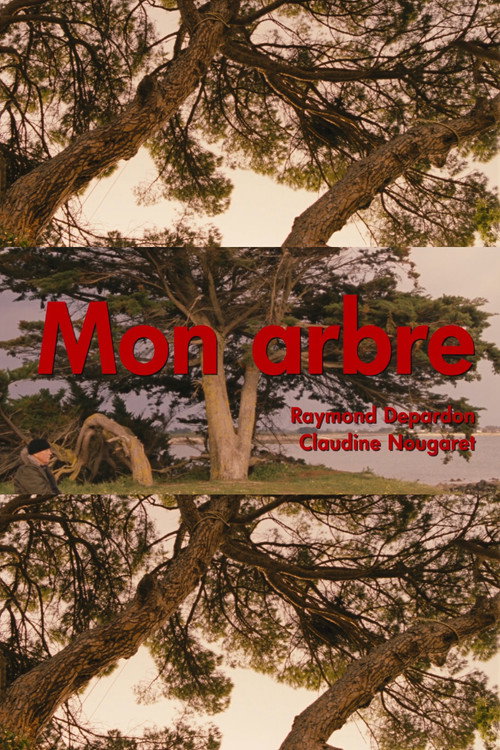 Poster for Mon arbre