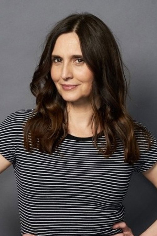 Jayne Middlemiss