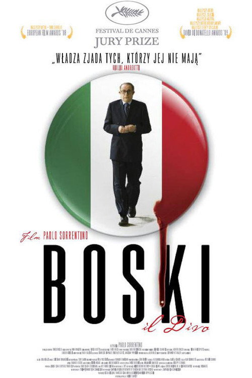 Boski (2008) Boski (2008)