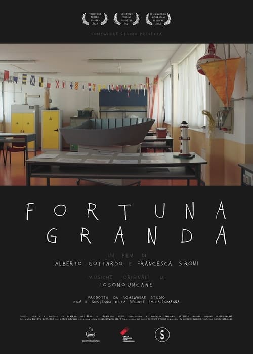 Fortuna+Granda