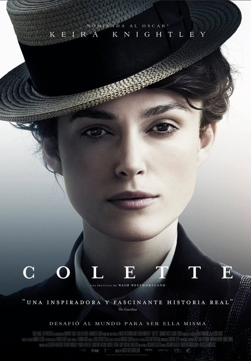 Colette (2018) PelículA CompletA 1080p en LATINO espanol Latino