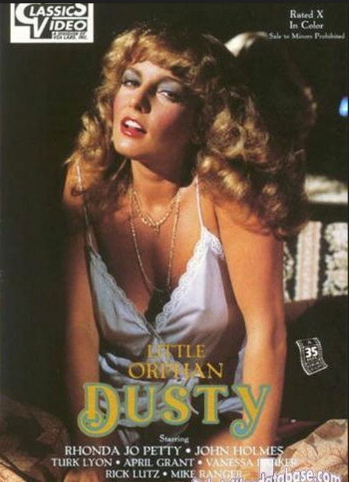 Little Orphan Dusty poster 5