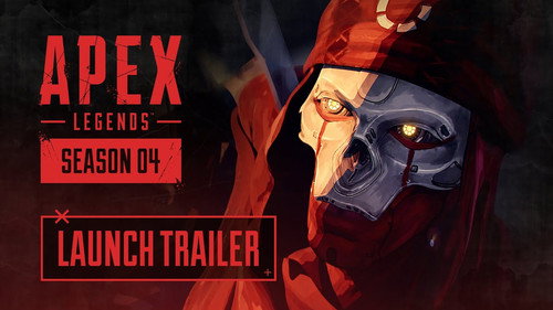 Assimilation Launch Trailer