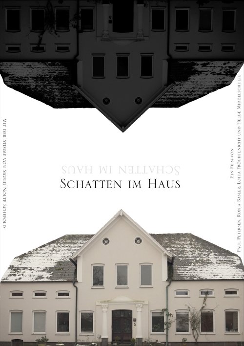 Schatten im Haus