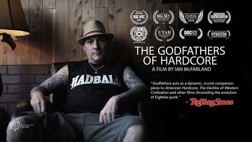 The Godfathers of Hardcore (2018) Voller Film-Stream online anschauen