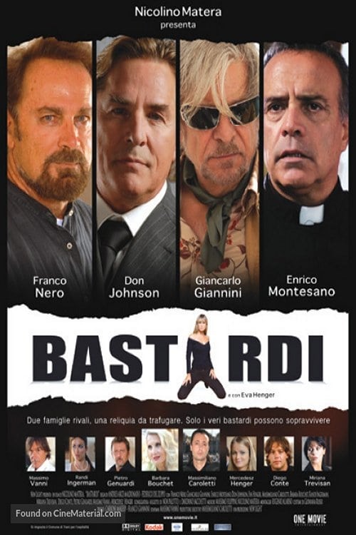 Bastardi (2008) Vollständiges Film-Streaming online ansehen