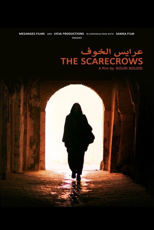 The Scarecrows poster 2