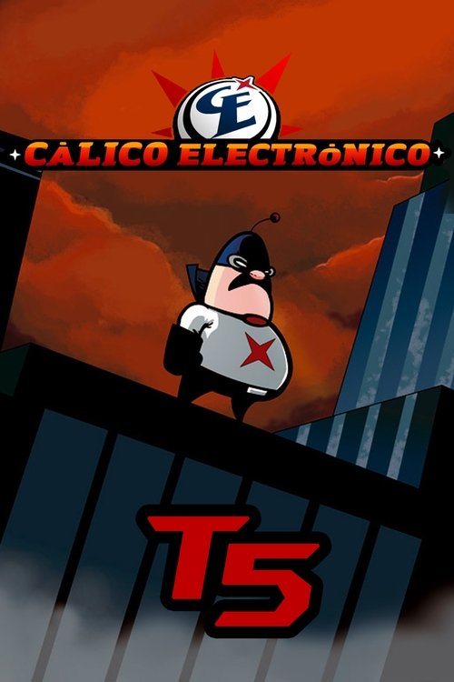 Temporada 5