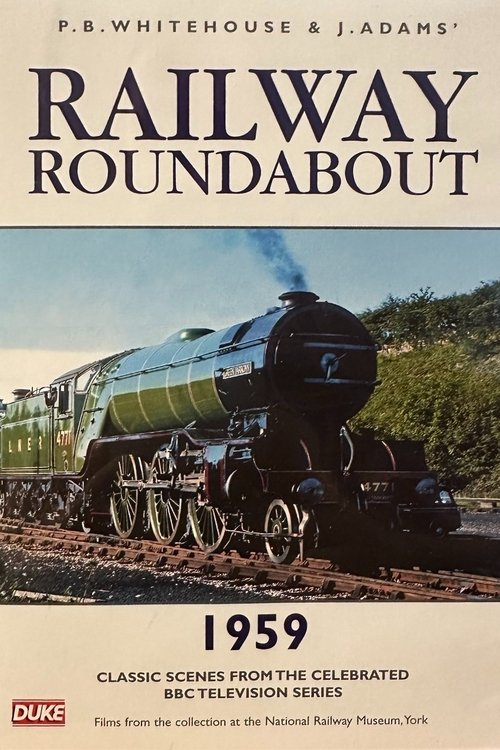 Railway+Roundabout+1959